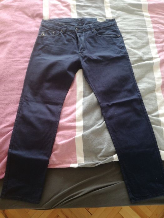 Дънки Diesel Darroon W36 L32