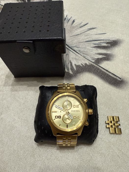 Diesel оригинален мъжки часовник