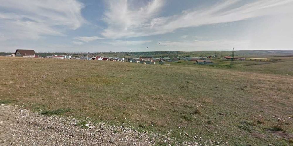 Teren Constructii Scheia