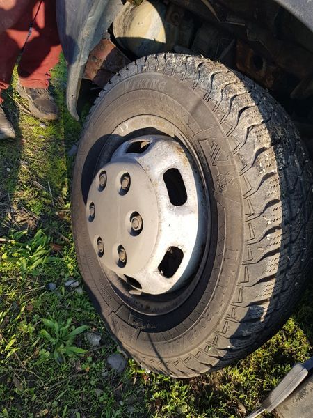 Dezmembram Iveco Daily 2.8