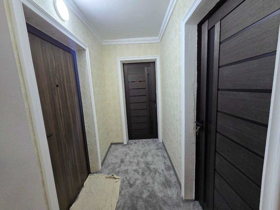 в отличном состояние прадается квартира