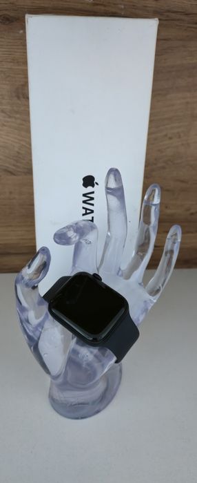 Apple Watch se3 44mm/BariBarShop/рассрочка