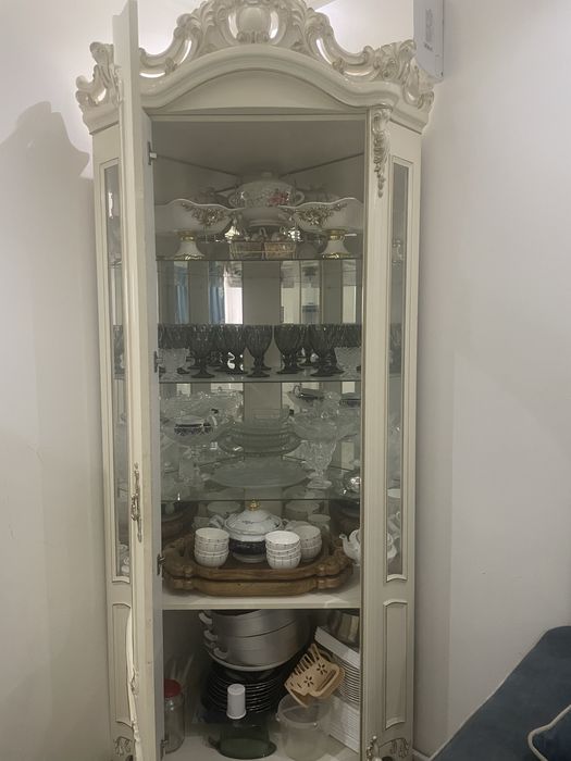 Стенка для гостинной