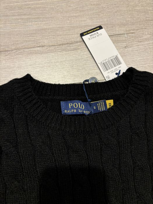Pulover Ralph Lauren