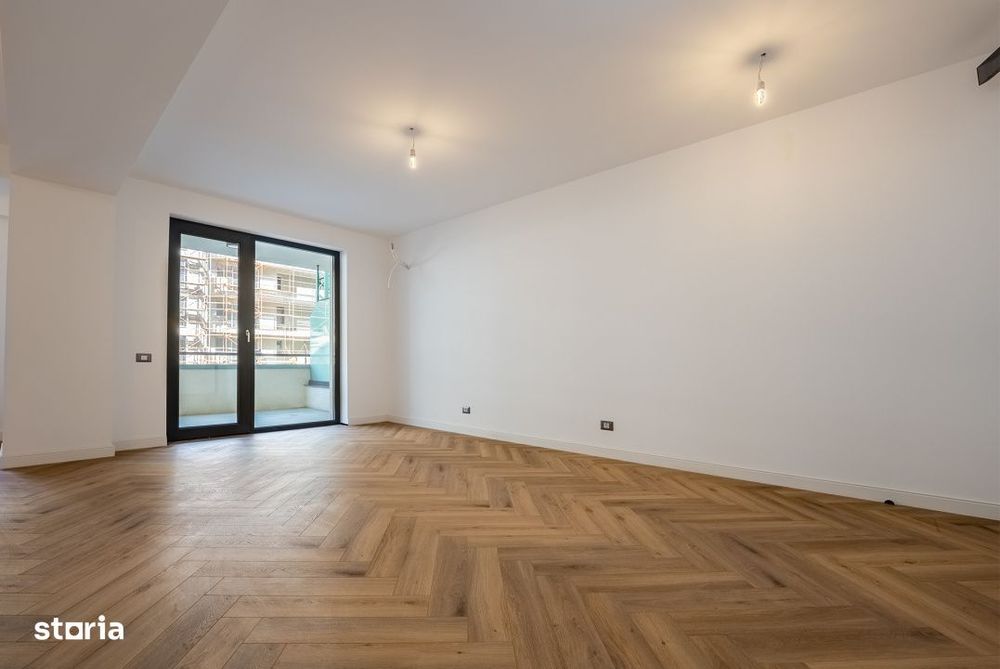 Pipera – My Place North, 2 Camere 67 Mp Total, Etaj 1