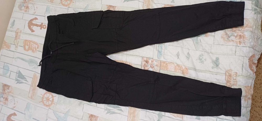 Спортни мъжки панталони