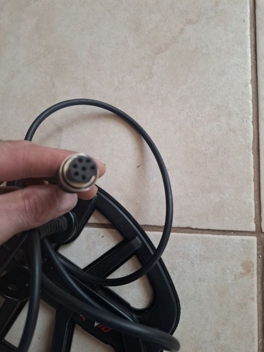 Метотърсач сонда minelab vanquish