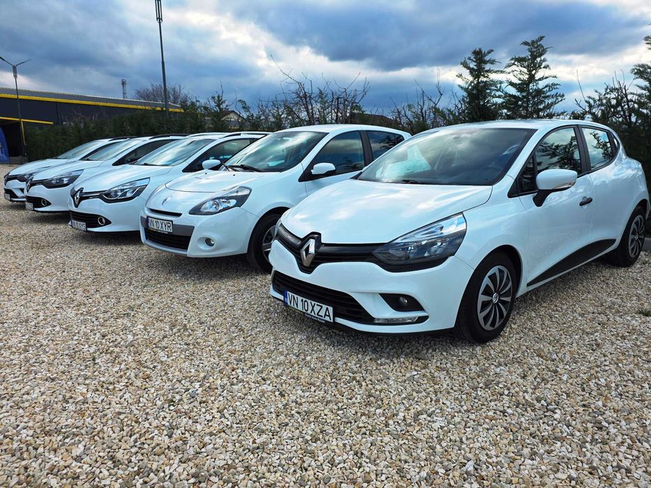 Închirieri Auto & Utilitare / Rent a Car