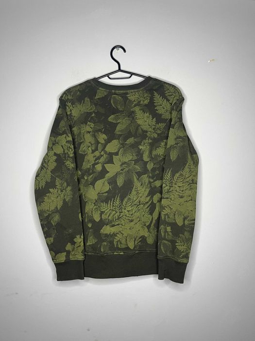 G-Star Raw Premium Core Floral Sweatshirt Мъжка Блуза