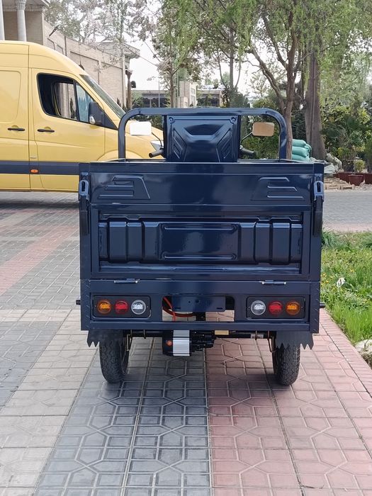 Муравей 500 кг новый