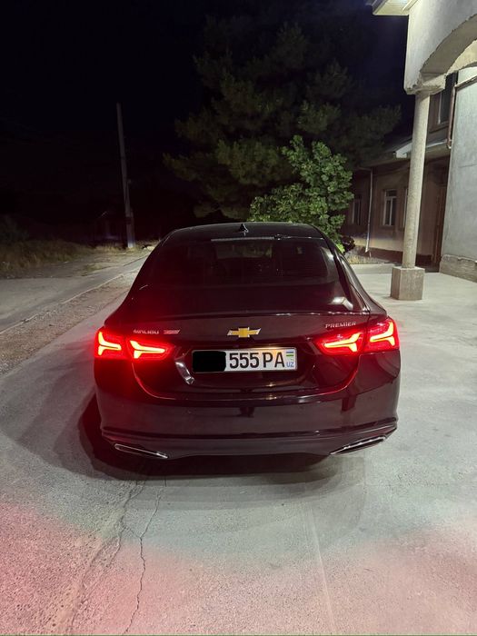 Malibu 2 premier