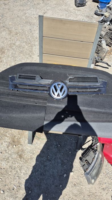 Оригинална Решетка ЗА Голф 5