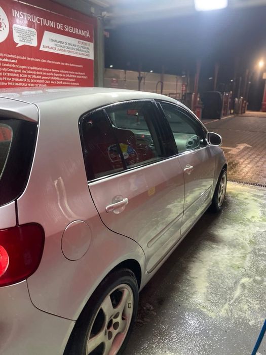 VOLKSWAGEN Golf Plus 2007 — imagine 2