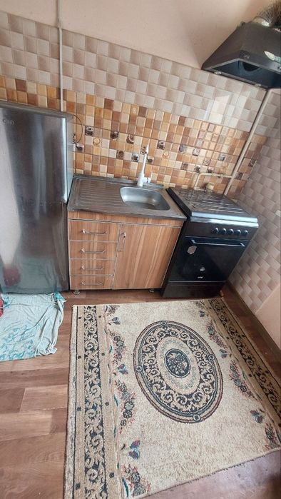 Тезда Тожмахалда 2хона 3этаж квартира  ижарага берилади