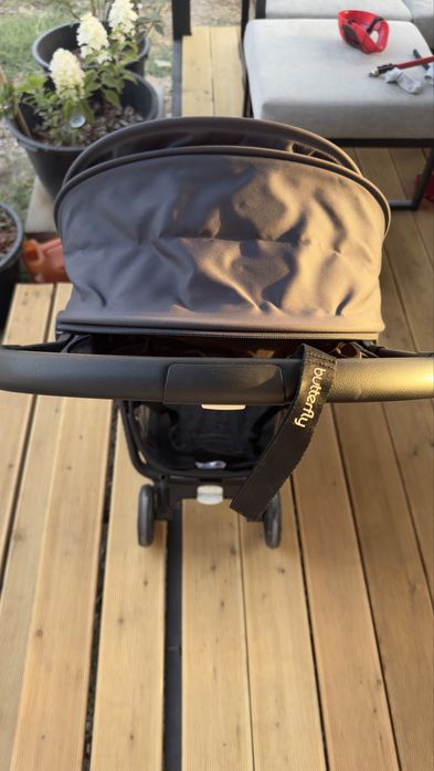 Bugaboo batterfly