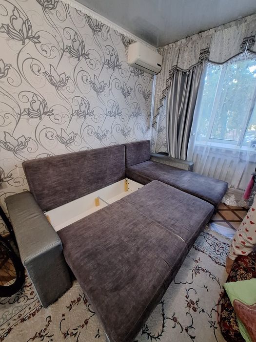 Продам диван б/у