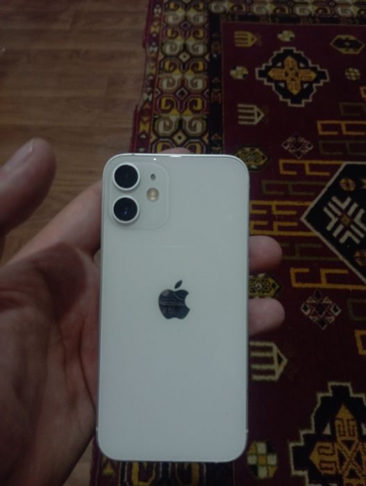 Apple 12 mini Б/У