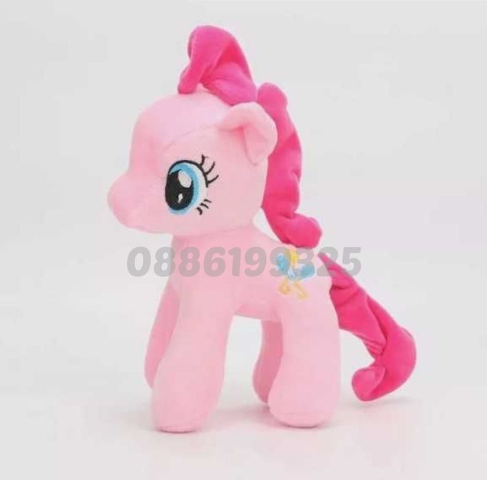 Плюшена играчка Малкото Пони My Little Pony, 25см