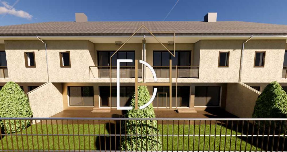 10% сега - 90% на АКТ 16! Къща село Белащица + ПАРКОМЯСТО