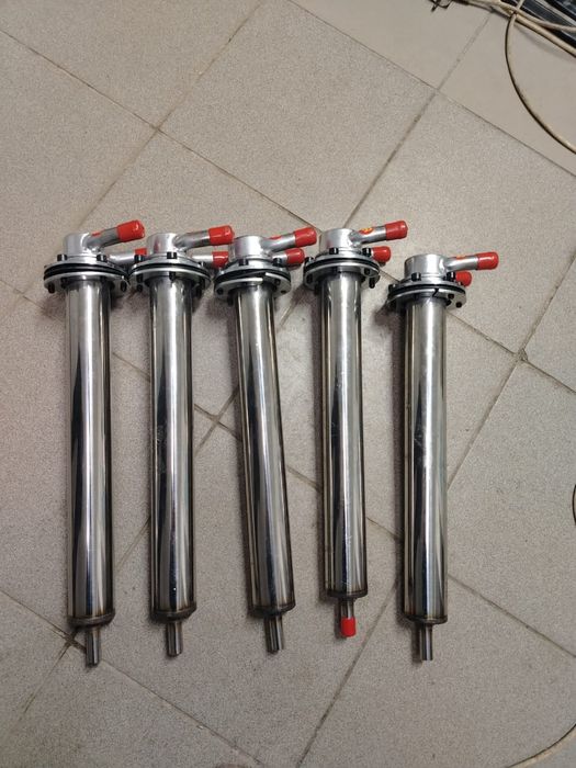 Автомка пжд подогрев бака