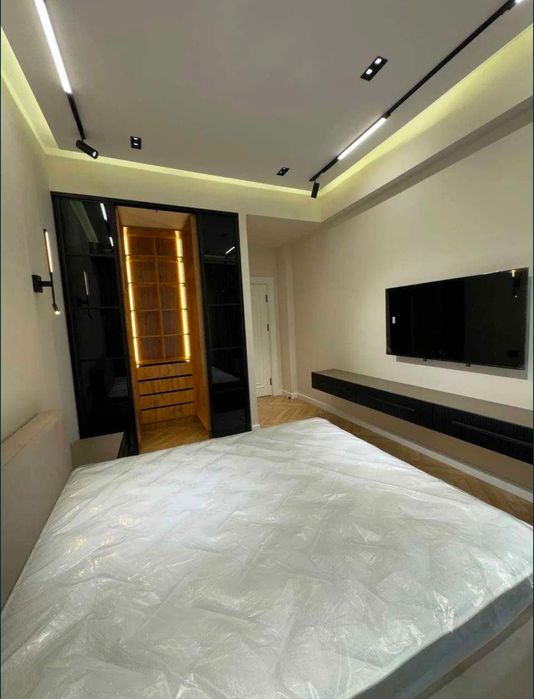 Цум квартира возле Брадвея в Сдаётся уютная квартира в новостройке