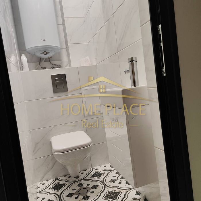 Дава се под наем Двустаен апартамент в Варна, ЖП Гара - 60 кв.м за 918 € - Снимка #10