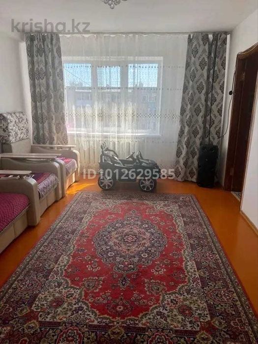 Продам 3 комнатную квартиру
