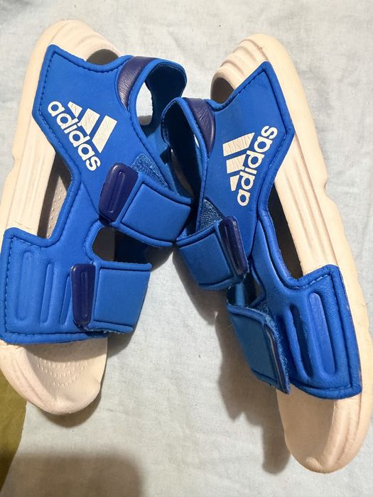 Детски сандали ADIDAS