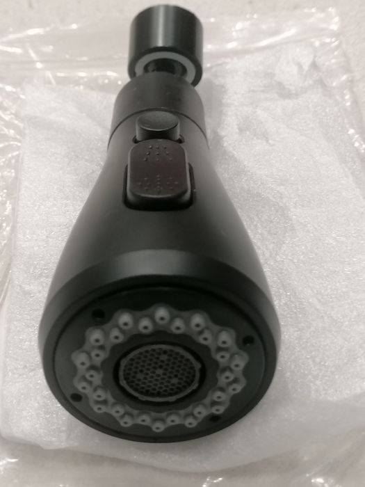 Нов вуртящ се удължител смесителен кран