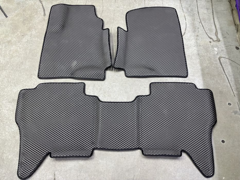 Ева полик / Ева коврик / Eva polik