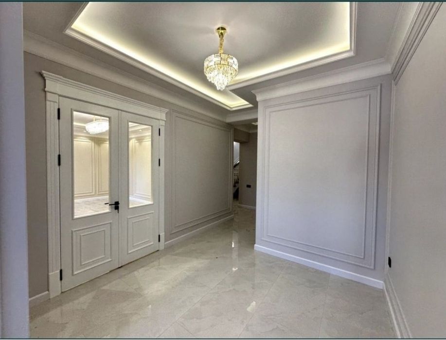 Nazarbekda 2.2 sotix tayyor uchastka