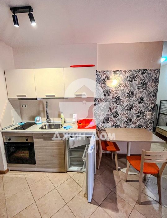 Продава се Едностаен апартамент в к.к. Слънчев бряг - 41 кв.м за 1366 €/кв.м - Снимка #1