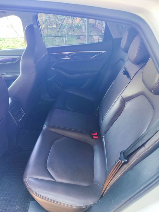 JAC S7 сотилади или арендага берилади