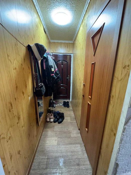 Продам 2-х комнатную квартиру на 7 мкр - Widok 5