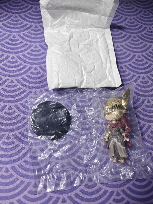 Фигурка (Malenia)