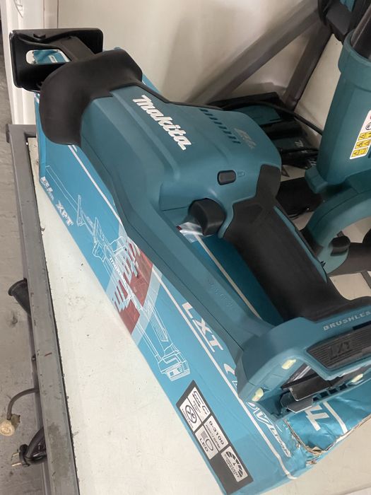 Makita оригинал сабельная пила