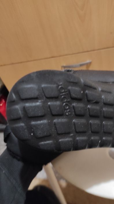 Дамски ботуши AdidasNeo