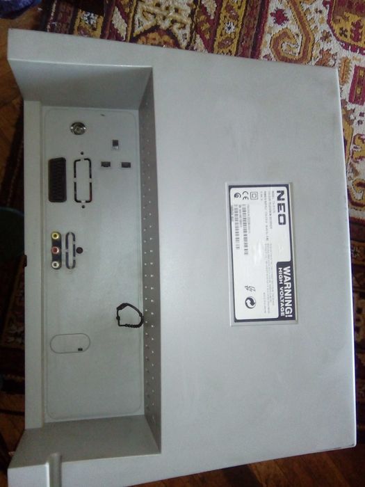 Продавам телевизори