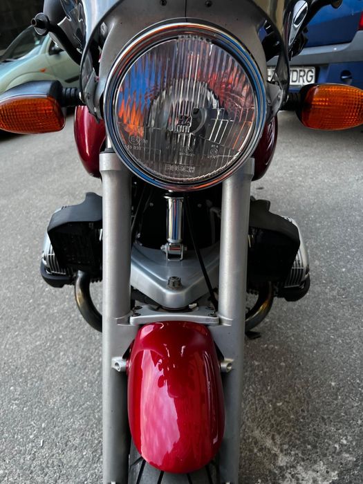 BMW R1100R
