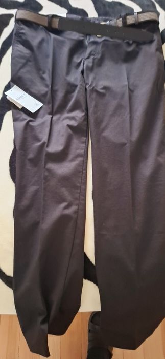 Pantaloni stofa NOI NOUTI Adams Secuiana