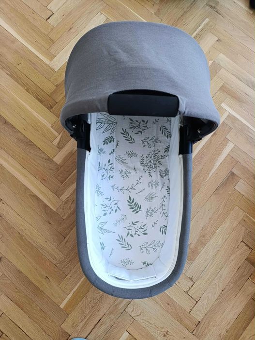 Зимен кош за новородено-COT S Cybex