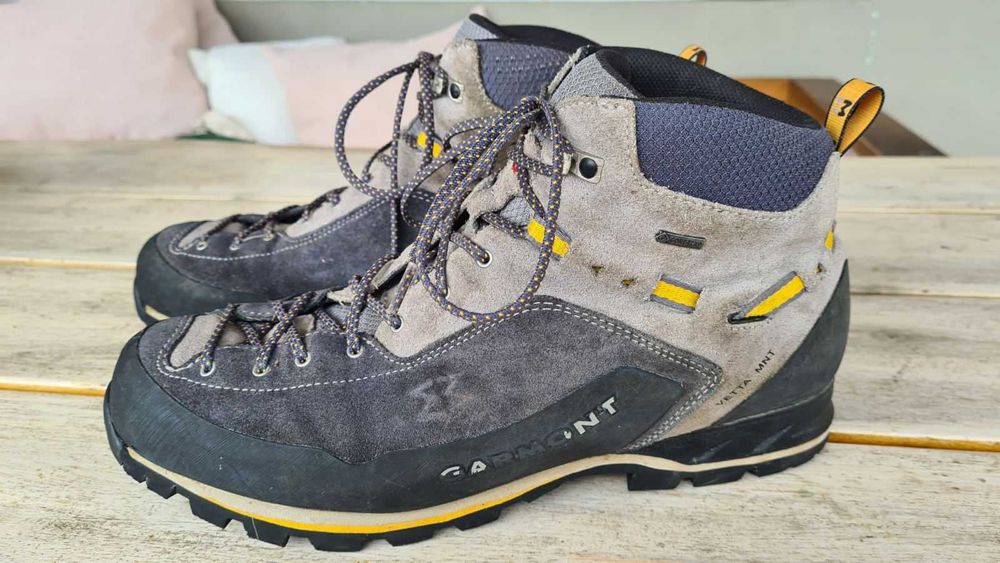 Туристически обувки Garmont Vetta MNT GTX - 47.5