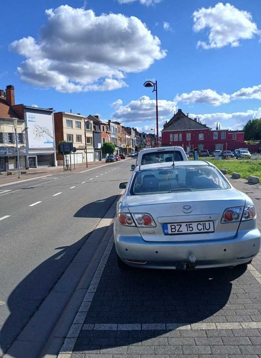 Oferta Mazda 6 2005 , 2.0