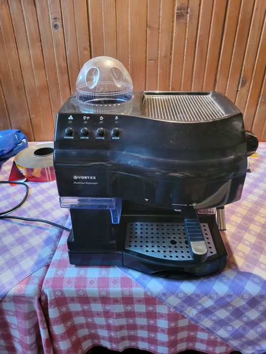 Vind automate de cafea