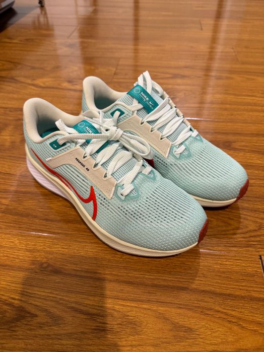 Кроссовки беговые Nike Pegasus 40, женские