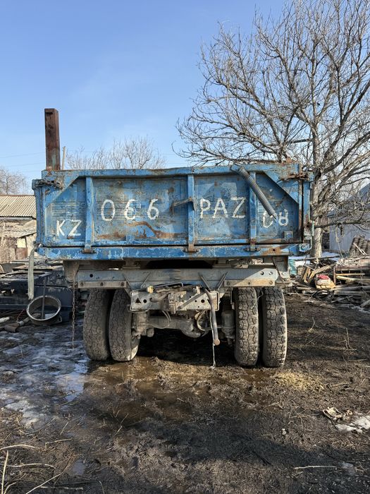 камаз кузов сельхозний