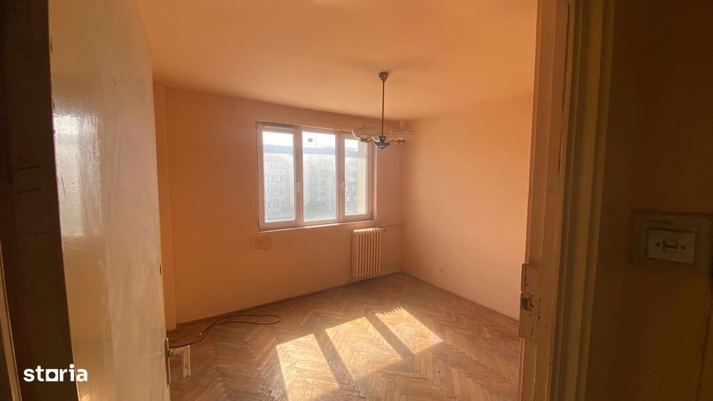 2 Camere Iancului | 3 Min Metrou | Et. 6/8 |