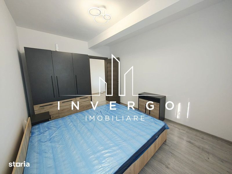 Apartament in bloc nou, 3 camere +Terasa 52 mp, in Floresti