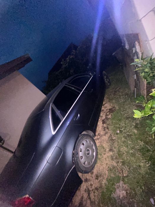 A4 b7 motor 2.0 diesel quatro