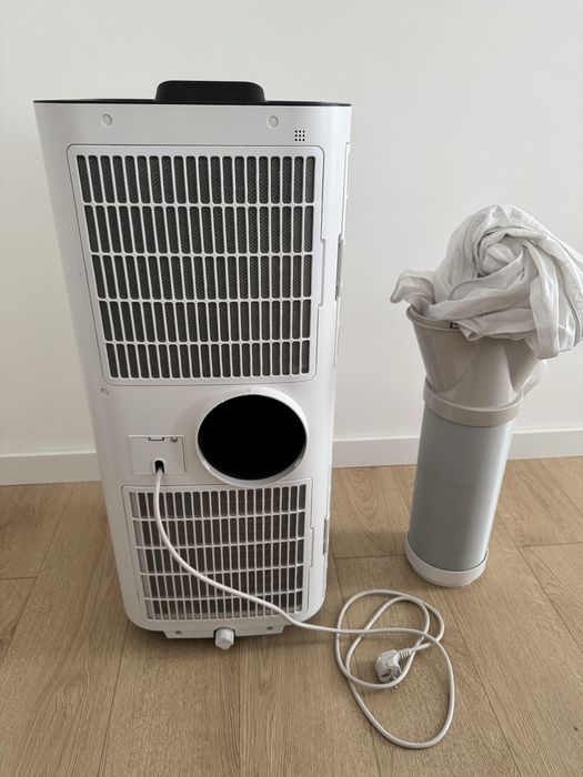 AC portabil Klarstein